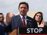 Florida, Alabama no longer reporting daily Covid case and death data