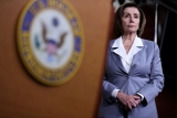 White House official and Pelosi staff member test positive for Covid