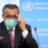 WHO calls for global governance against COVID pandemic