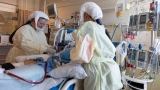 CDC warns as contagious as chickenpox, may make people sicker