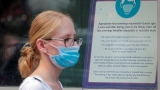 CDC to significantly ease pandemic mask guidelines Friday