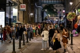 Health experts fear England may become incubator for Covid variants