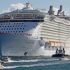 Disney World to require Covid-19 vaccinations for unionized employees
