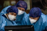 Why fully vaccinated people can get Covid