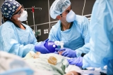 Five U.S. states set new records for Covid cases as hospitalizations rise