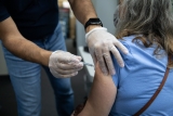 Data shows third shots ‘not appropriate’ at this time, scientists say