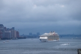 CDC recommends travelers with high risk of Covid complications avoid cruises
