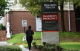 Pediatric Covid hospitalizations surge to highest on record in U.S. as doctors brace for more