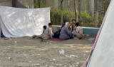Afghanistan faces great humanitarian crisis as foreign troops leave: UN