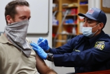 Many workers are facing compulsory Covid vaccination or no job