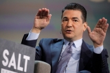 Dr. Scott Gottlieb weighs in on Pfizer’s Covid booster approval process