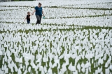 Covid is officially America’s deadliest pandemic as U.S. fatalities surpass 1918 flu estimates