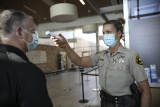 Delta variant infects highly vaccinated prison population, but few hospitalized