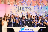 Cue Health, Google’s provider of Covid-19 tests, just held its IPO