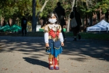 CDC director on whether kids should go trick-or-treating on Halloween