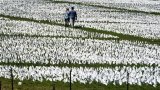 Long Covid has killed more than 3,500 people in the U.S., CDC says