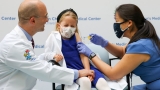 Pfizer vaccine was just 12% effective for kids in omicron surge: study