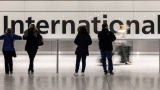 UK, France say no plans for Covid tests for China arrivals