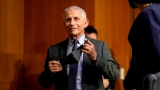 Anthony Fauci warns not to forget pandemic