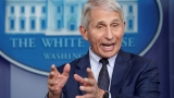Omicron BA.2 subvariant will soon dominate in U.S., but Fauci doesn’t see a surge
