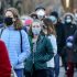 CDC still recommends universal masking in every county except these