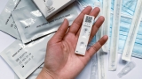You can still get at-home Covid tests for free—here’s how