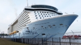 U.S. CDC says people should ‘avoid cruise travel, regardless of vaccination status’