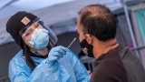 U.S. scientists to enroll 40,000 in $1.2 billion Recover study