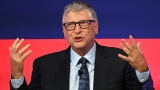 Why Bill Gates says the worst of Covid could still be ahead
