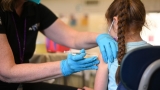 Vaccinations for children under 5 due as early as June 21