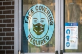 CDC expected to update mask guidance as early as next week