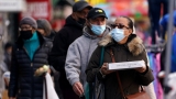 CDC Encourages People to Wear Masks to Help Prevent Spread of Covid, Flu and RSV Over the Holidays – NBC 7 San Diego