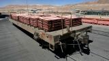 Copper prices — traditionally a barometer for the global economy — are expected to soar next year