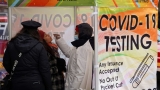 U.S. extends Covid public health emergency