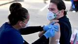 Covid omicron booster shots should better protect against infection, serious illness