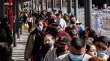 CDC will end Title 42 used to expel migrants during Covid
