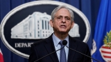 Attorney General Merrick Garland tests positive for Covid