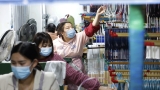 Morgan Stanley upgrades its 2023 growth outlook for China