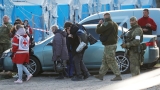 Latest news on Russia and the war in Ukraine