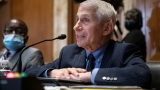 Fauci calls out a bad job of vaccinating elderly