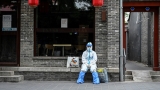 These charts show state of supply chain as China eases Covid lockdowns