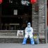 CDC raises monkeypox alert to level 2, recommends masks during travel