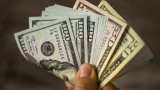 Dollar flags after biggest daily fall since 2015