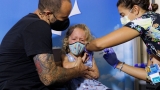 Moderna asks FDA to authorize omicron Covid boosters for children as young as 6 years old