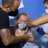 CDC: COVID transmission in Bay Area is low