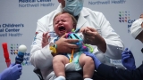 FDA authorizes omicron vaccine for kids as young as 6 months