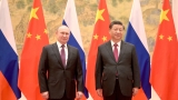 Latest news from Russia and the war in Ukraine