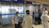 U.S. weighs new measures for travelers from China