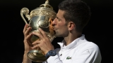 Novak Djokovic hopes for Covid rule change ahead of U.S. Open