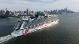Shares of cruise lines jump after CDC ends Covid-19 program